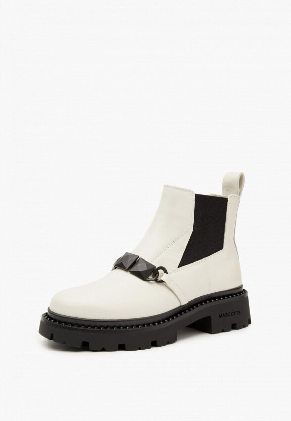 Ботинки Mascotte
