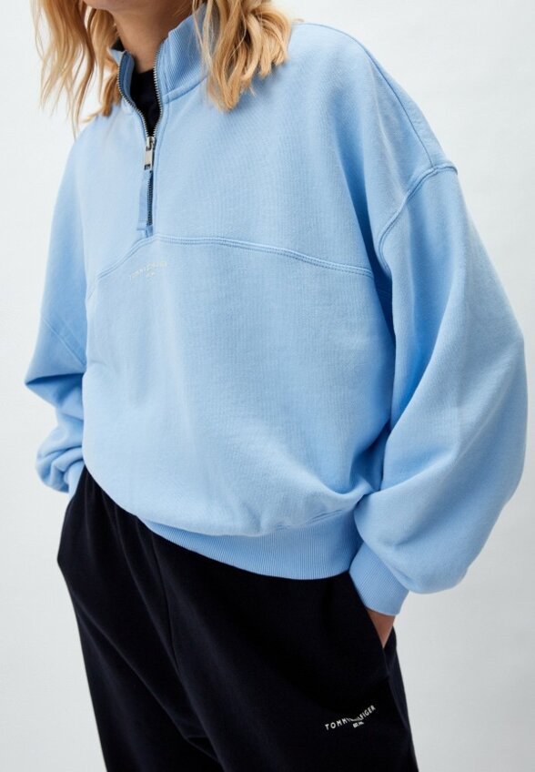 Олимпийка Tommy Hilfiger