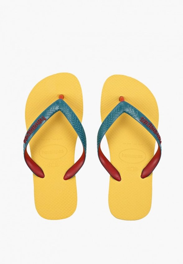 Сланцы Havaianas