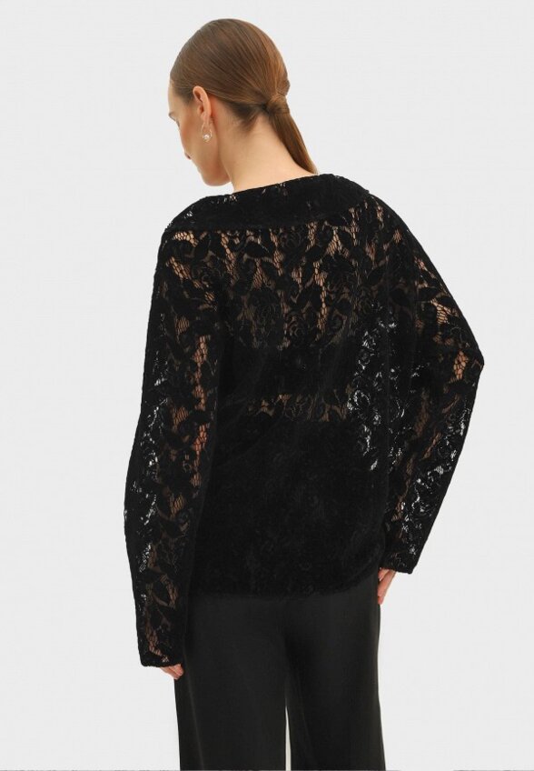 Блуза Calin Doux