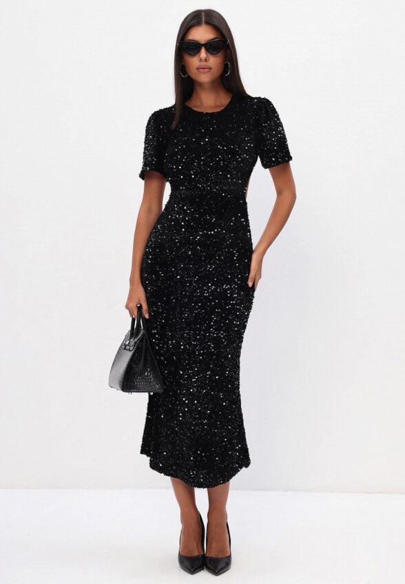 Платье Sandrine