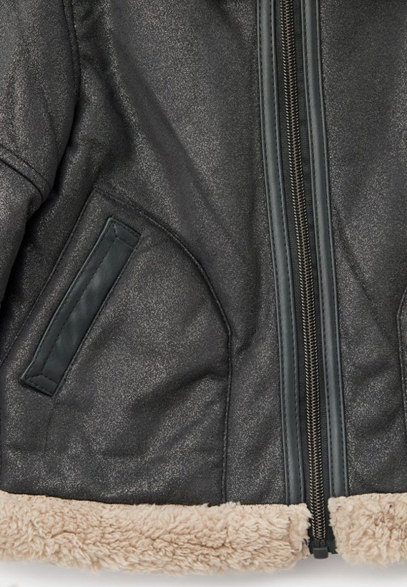 Дубленка Mayoral