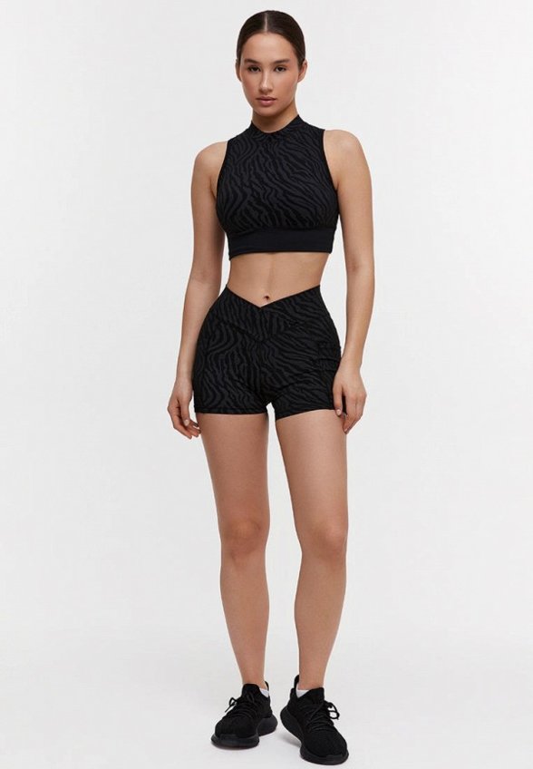 Шорты спортивные Fitbomb