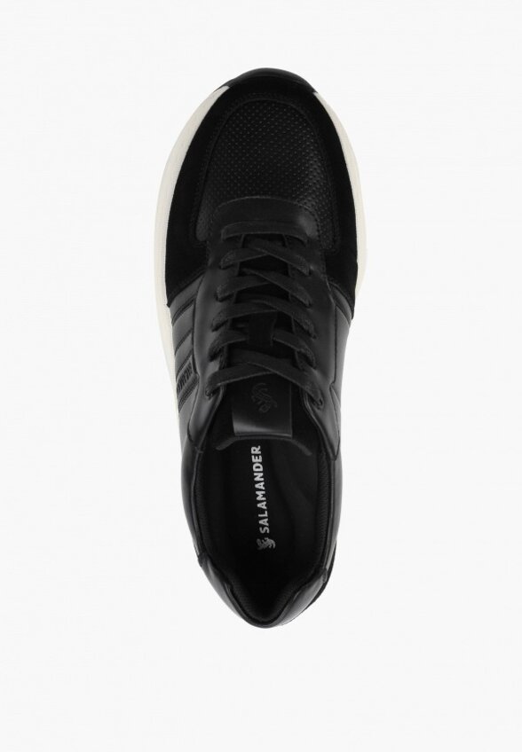 Кроссовки Salamander