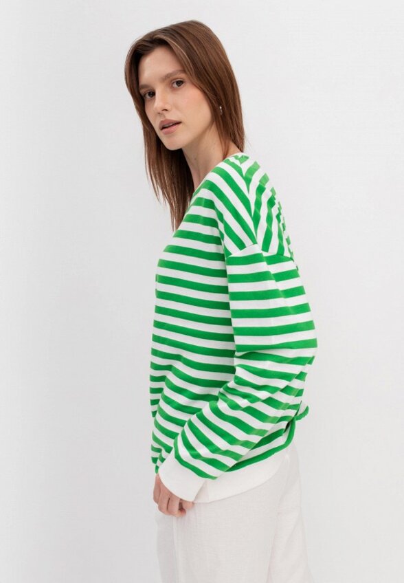 Свитшот Savage