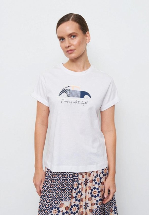 Футболка Gerry Weber