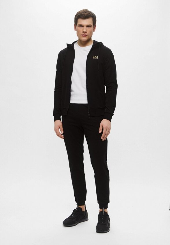 Костюм спортивный EA7