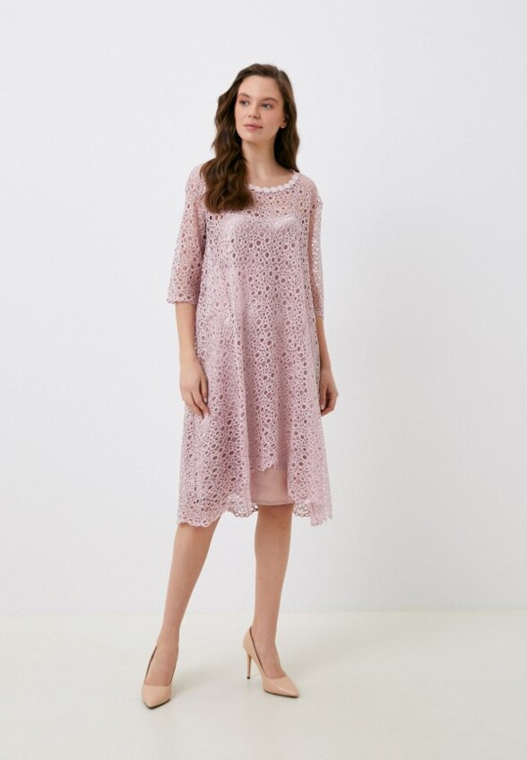 Платье MadaM T