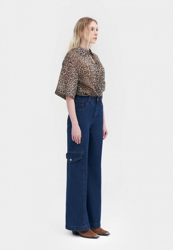 Джинсы Arny Praht