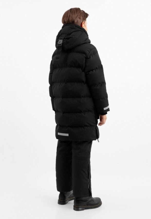 Пуховик Gulliver