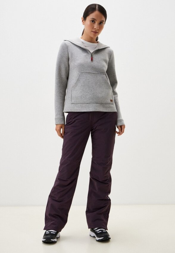 Брюки горнолыжные Glissade