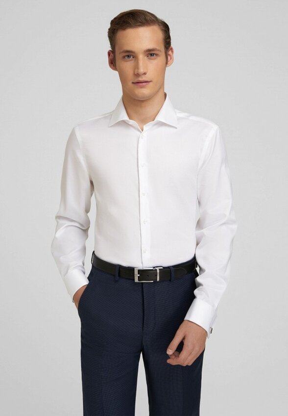 Рубашка Henderson