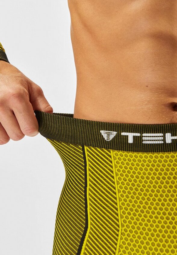 Комплект термобелья Teksa