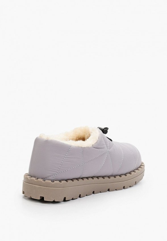 Ботинки Abricot