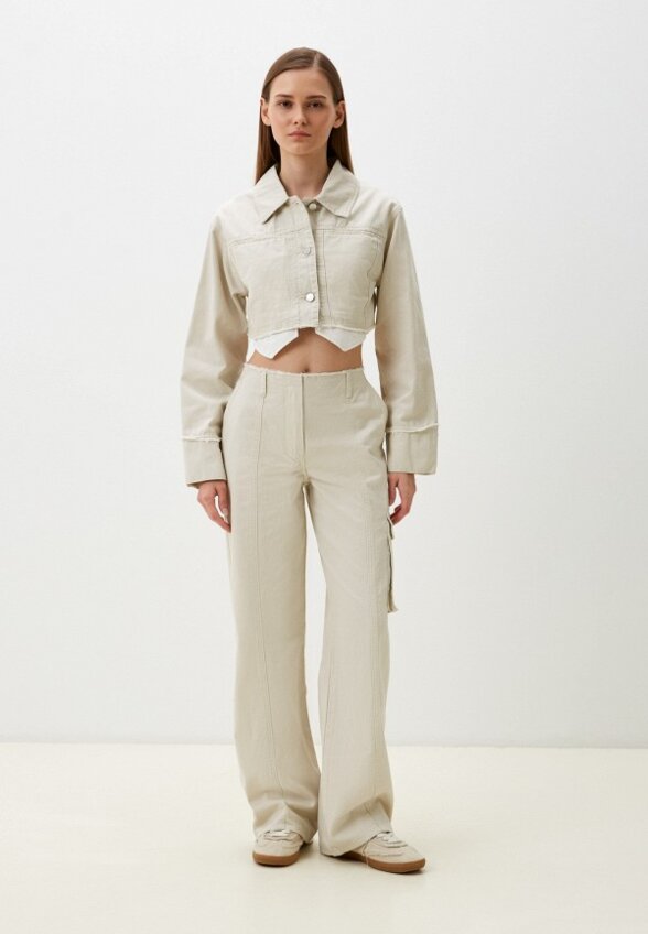 Джинсы Ipekyol