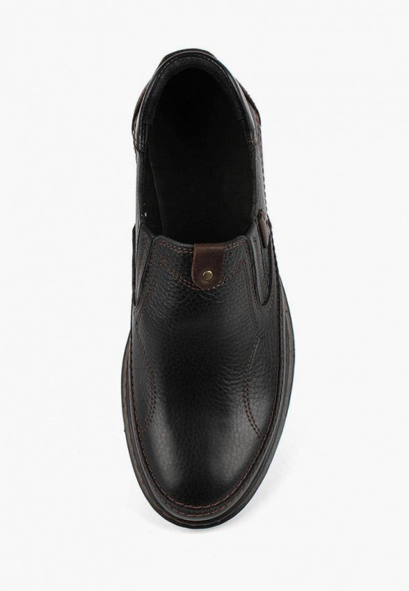 Лоферы Longfield