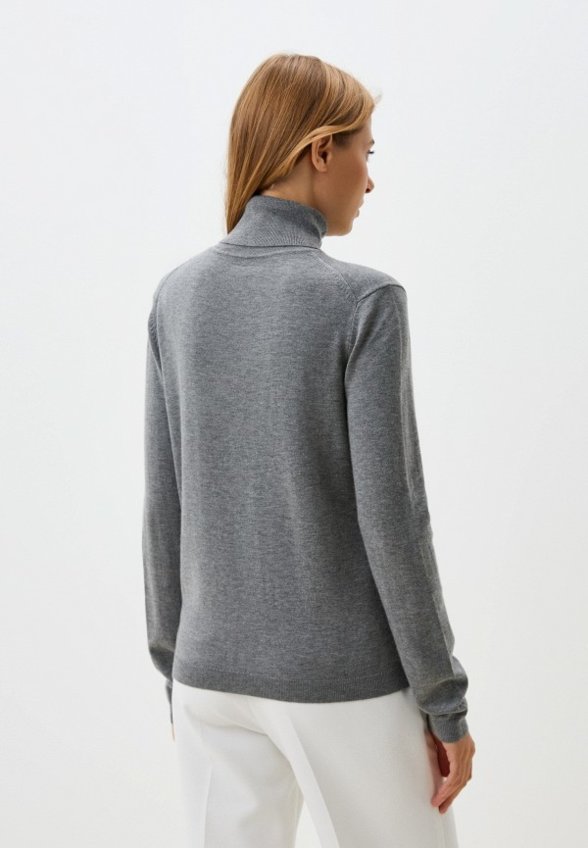 Водолазка Island Cup