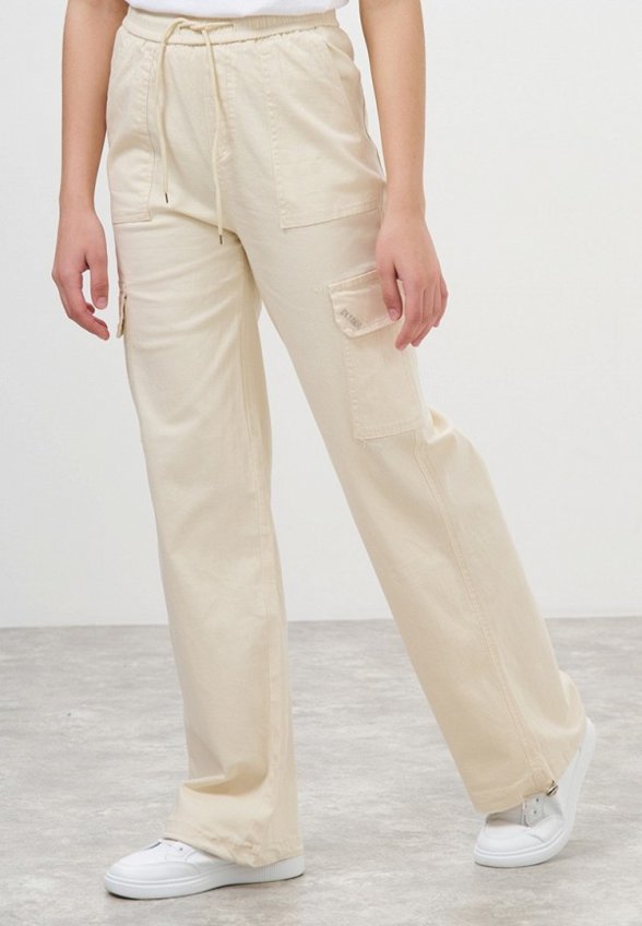 Джинсы Resser Denim