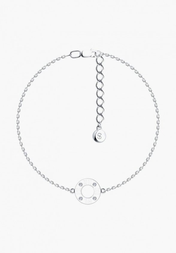 Браслет Sokolov