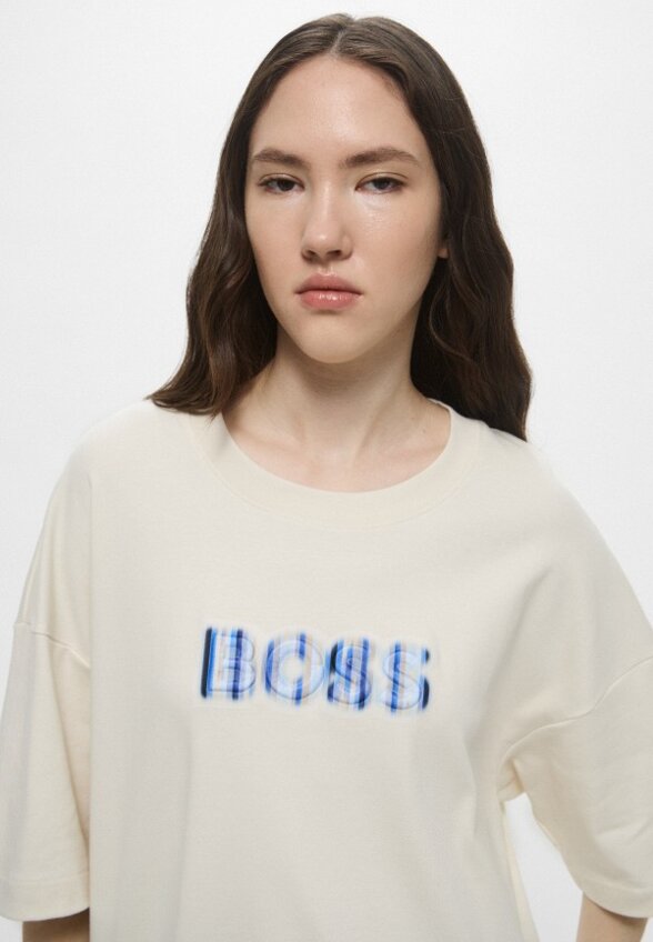 Футболка Boss