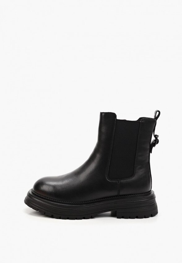 Ботинки Thomas Munz