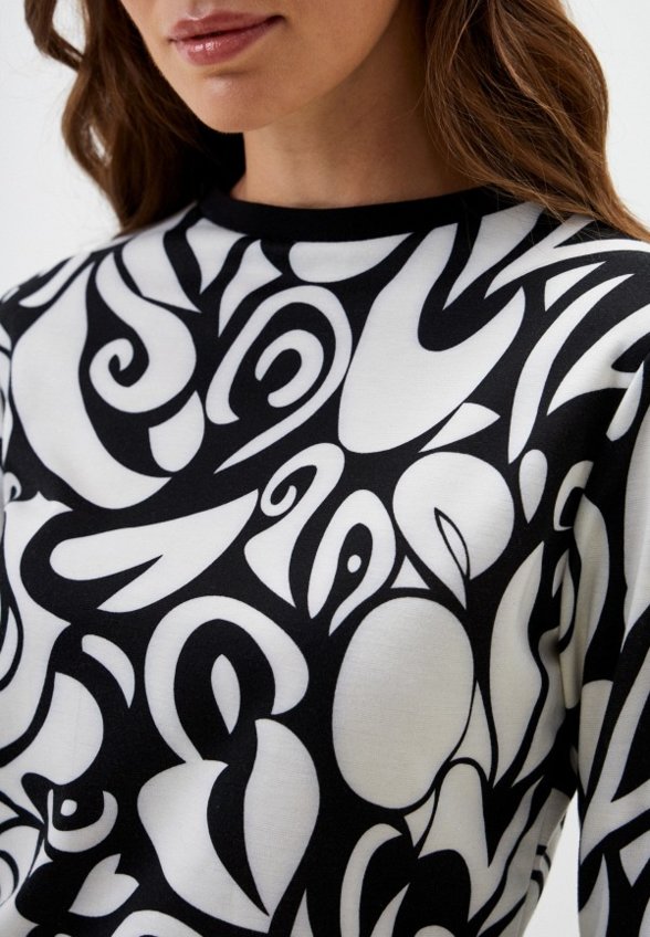 Лонгслив Luigin