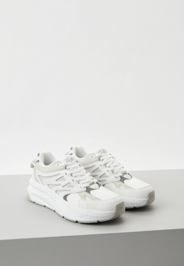 Кроссовки EA7