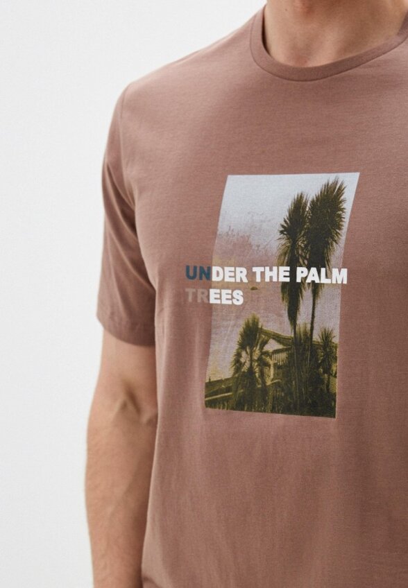 Футболка Baon