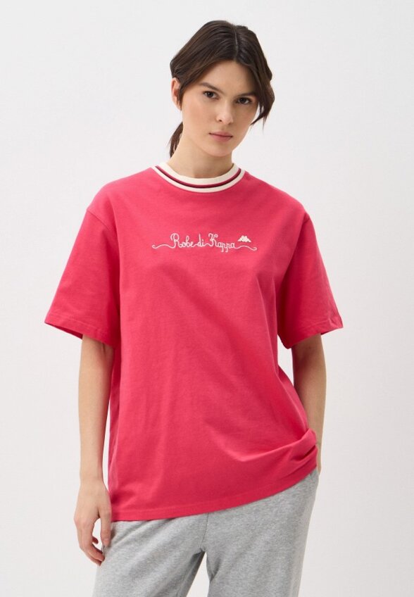 Футболка Kappa