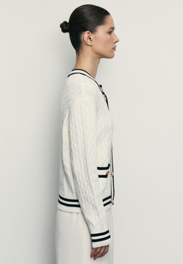 Кардиган Zarina