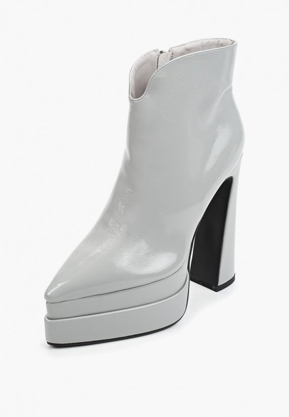 Ботильоны Crony