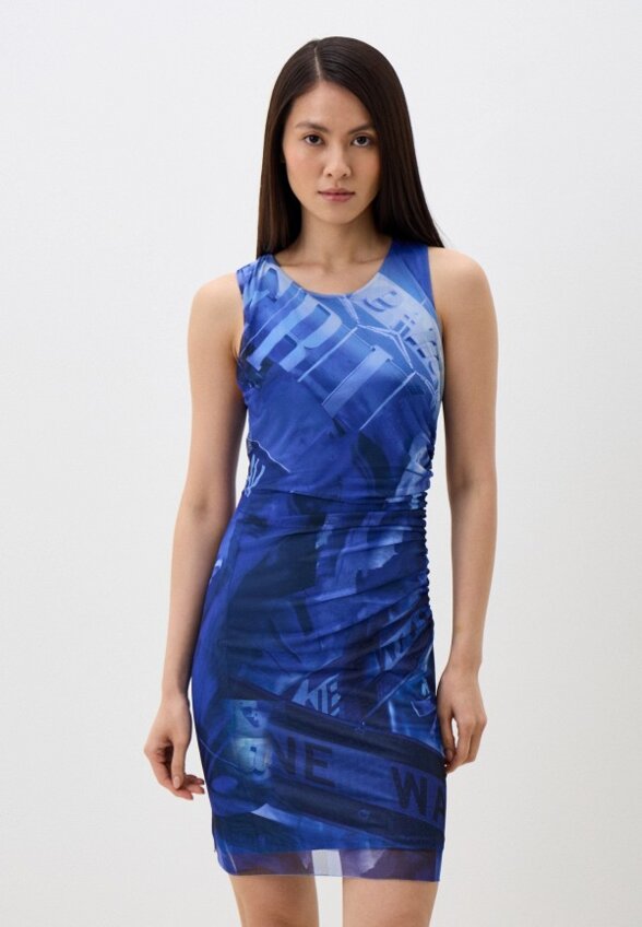 Платье Desigual