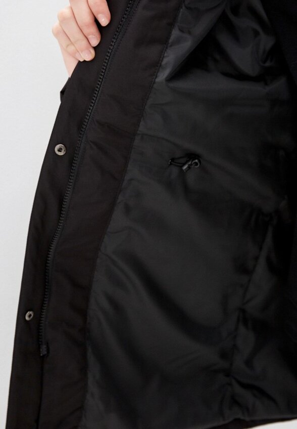 Парка Helly Hansen