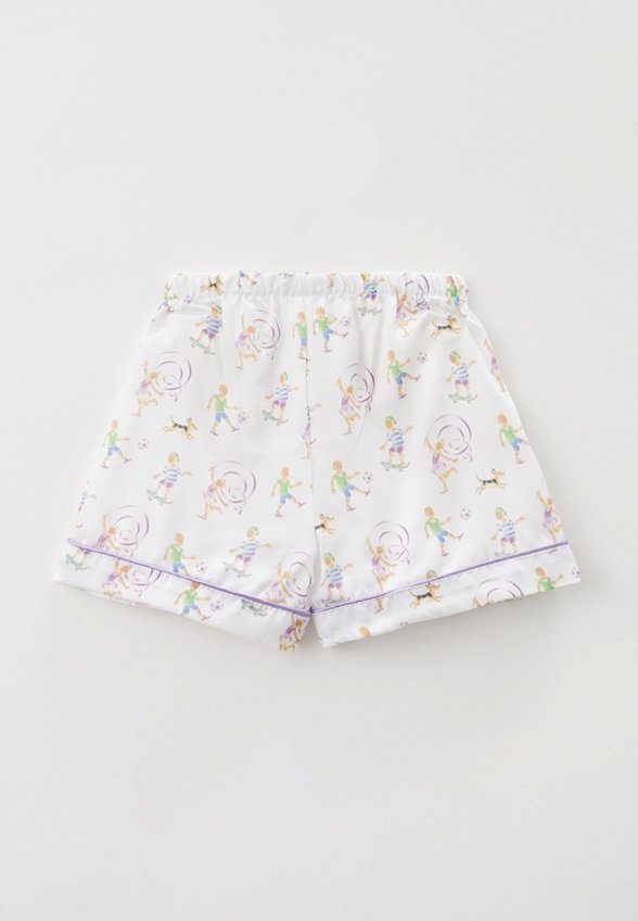 Пижама Mamour Enfants