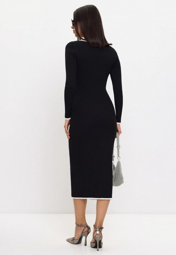 Платье Sandrine