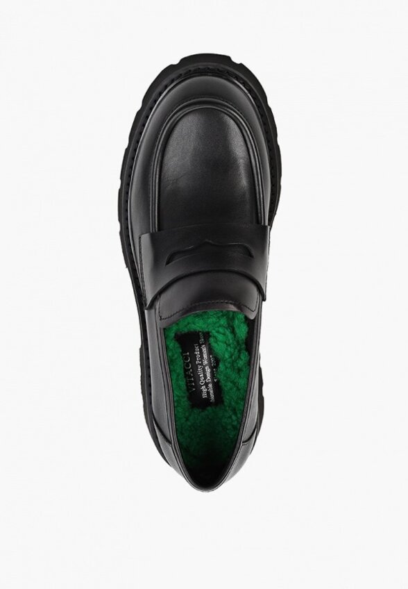 Лоферы Vitacci