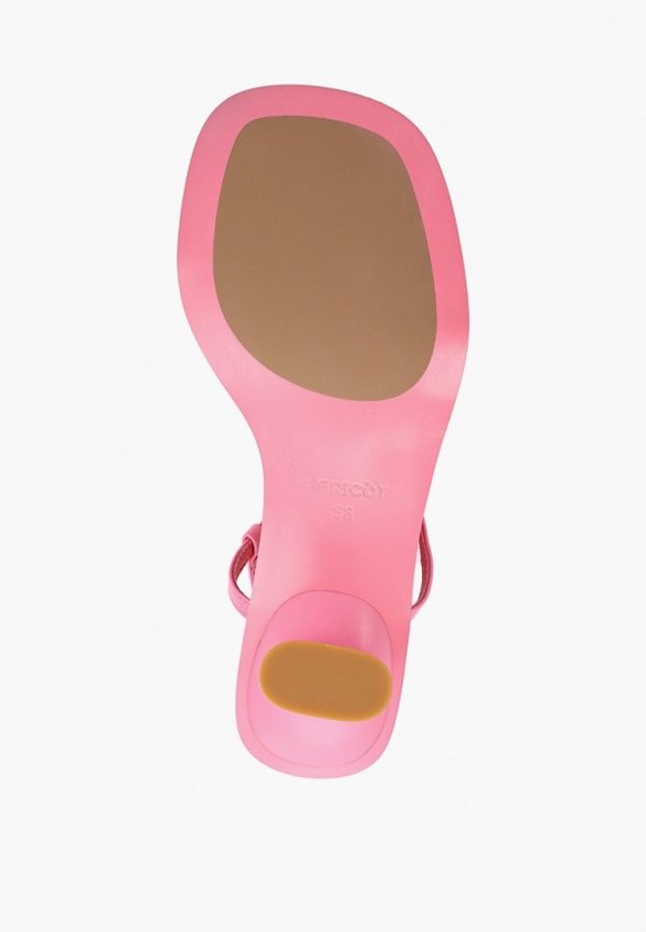 Босоножки Abricot