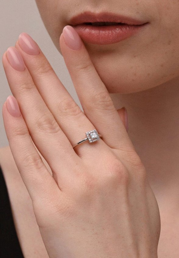 Кольцо Sokolov