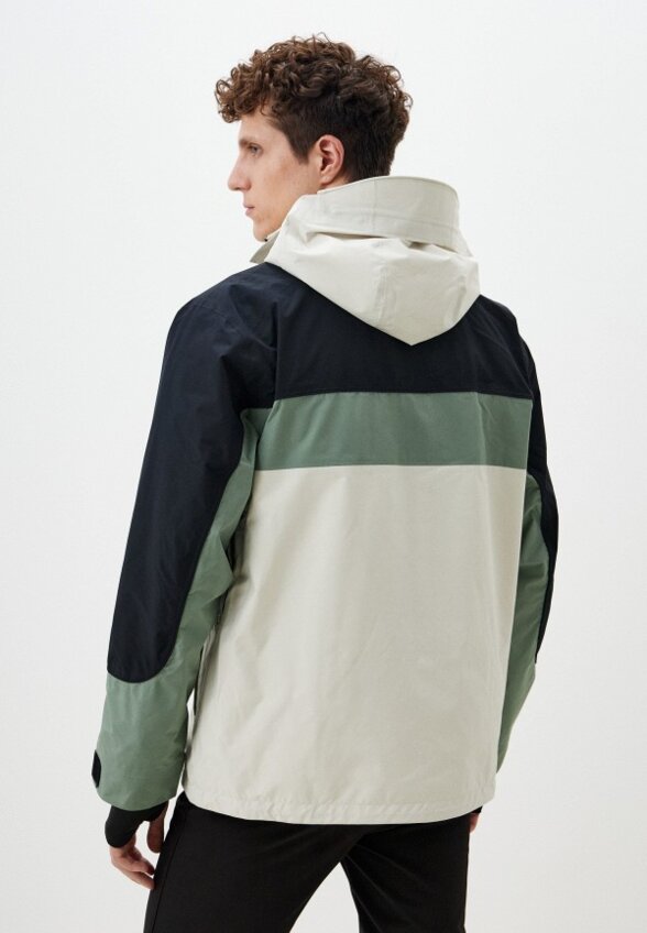 Куртка сноубордическая Quiksilver