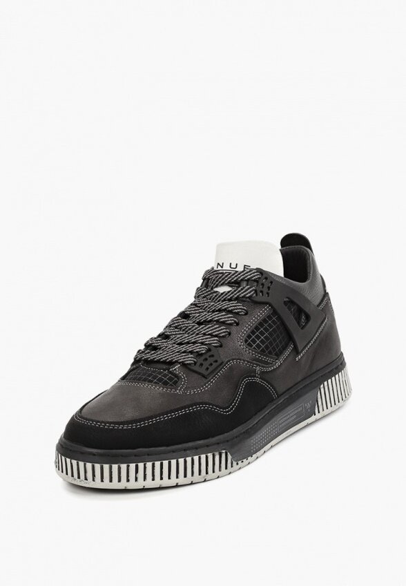 Кеды Emanuele Gelmetti