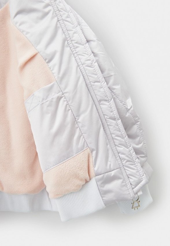 Куртка утепленная Mia Gia