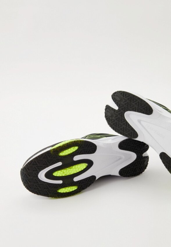 Кроссовки Peak