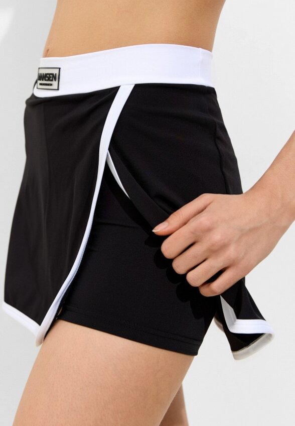 Юбка-шорты Mansen