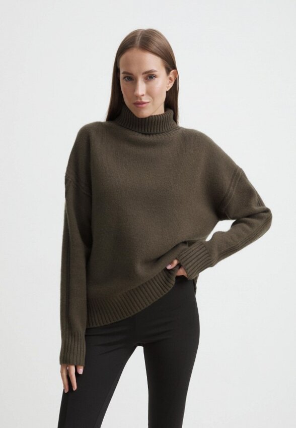 Свитер Maison David