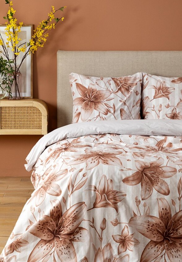 Постельное белье Семейное Унисон