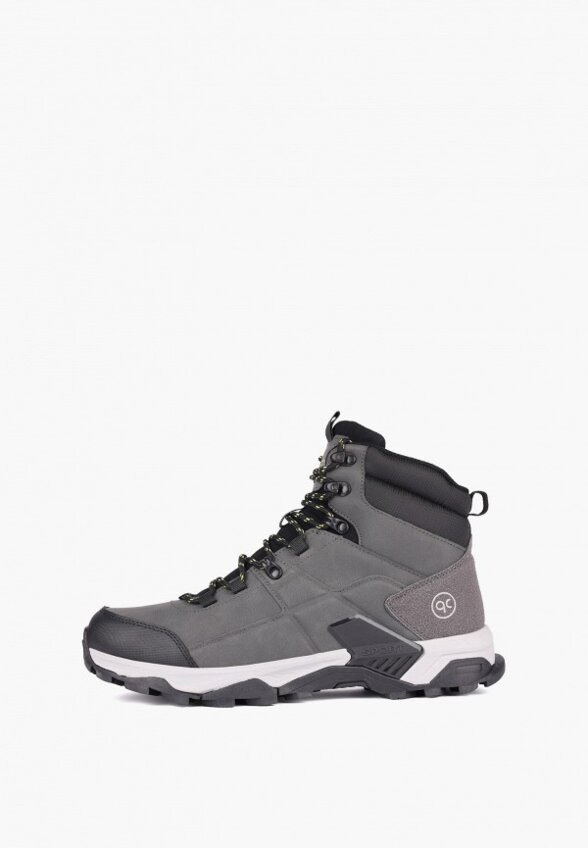 Ботинки трекинговые Quattrocomforto