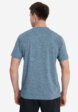 Футболка мужская Mountain Hardwear Sunblocker Short Sleeve, Синий3  - превью