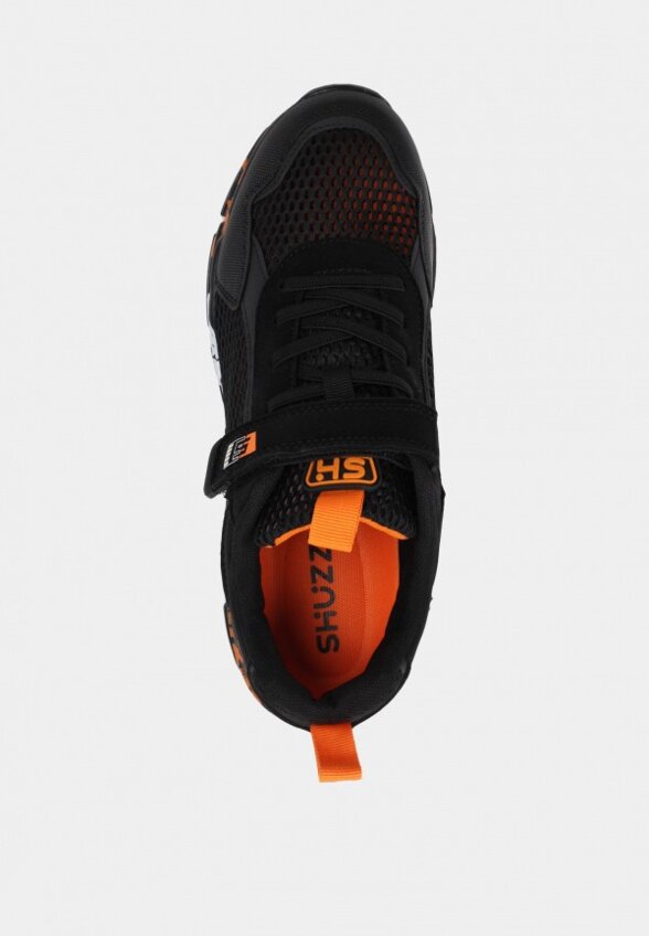 Кроссовки Shuzzi