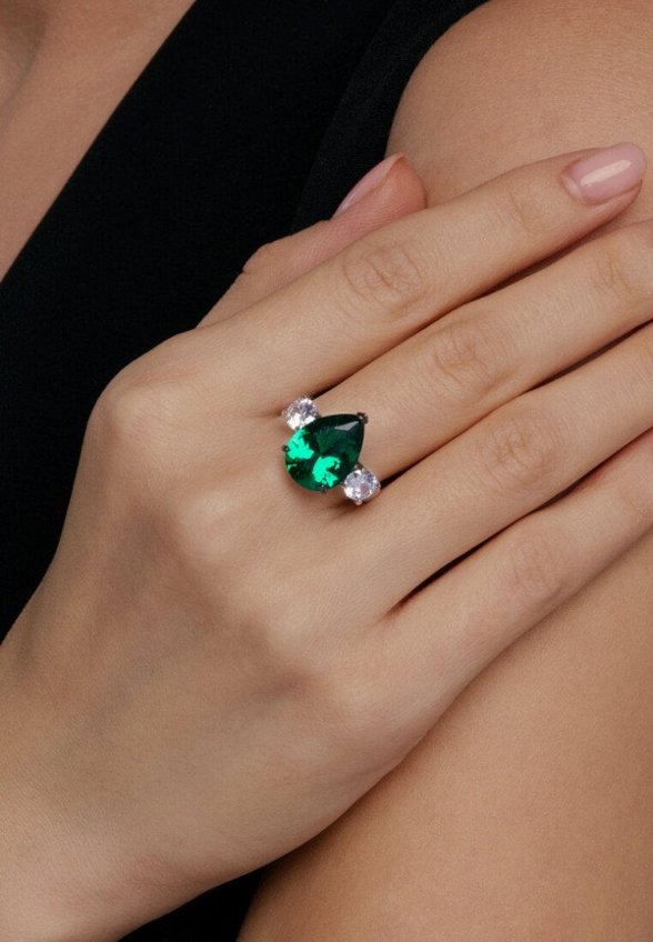 Кольцо Sokolov