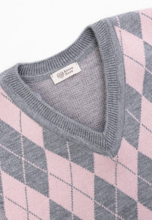 Жилет Bossa Nova